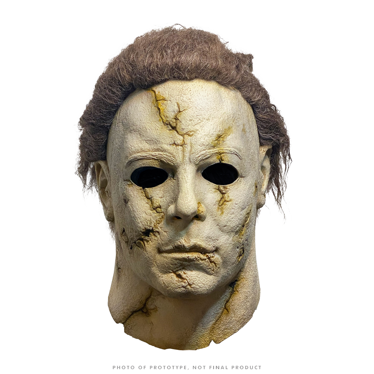 Halloween (2007) - Michael Myers Mask product image 1, provided for visual reference and product detail review
