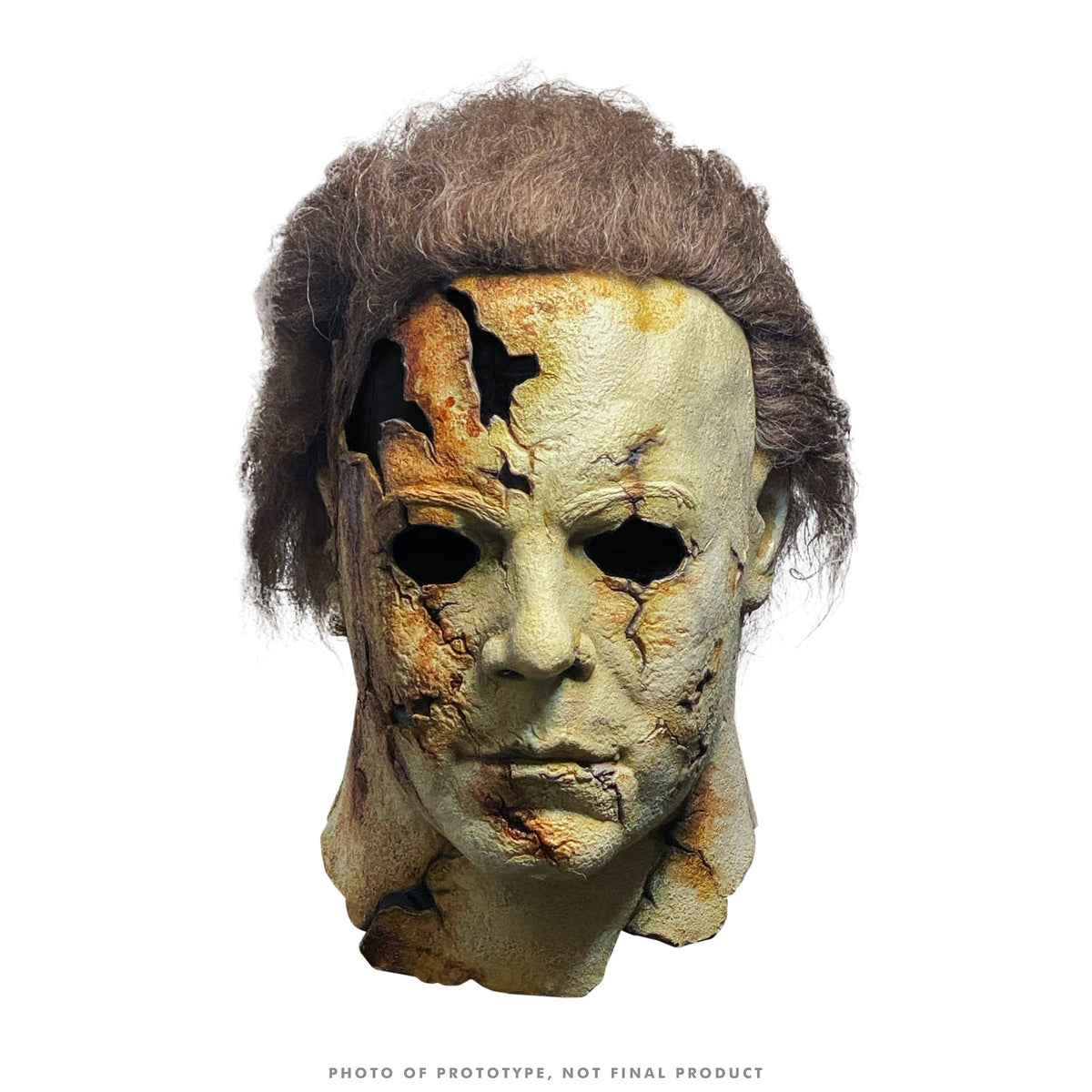 Rob Zombie's Halloween Mask Bundle product image 3, provided for visual reference and product detail review