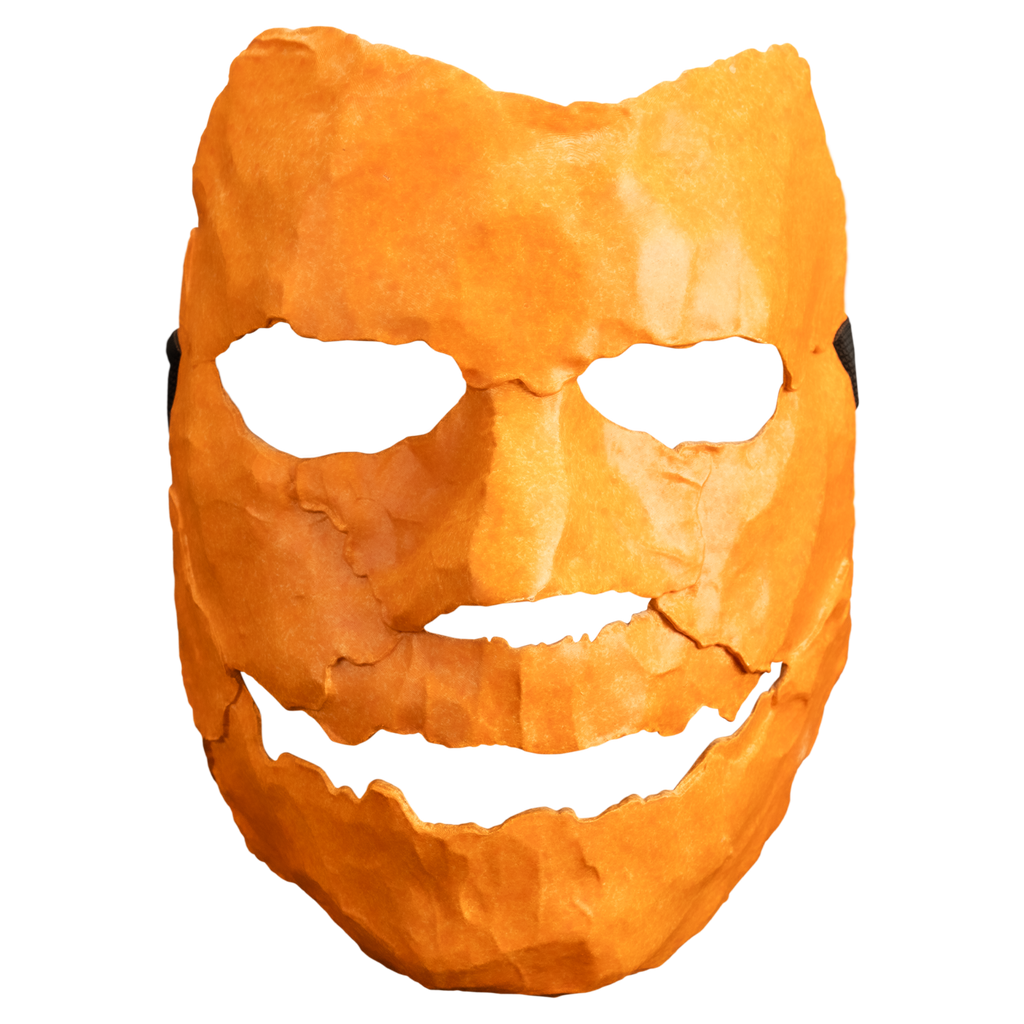 Rob Zombie's Halloween Mask Bundle product image 4, provided for visual reference and product detail review