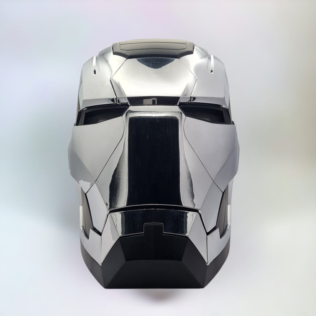 War Machine Helmet product image 6, provided for visual reference and product detail review