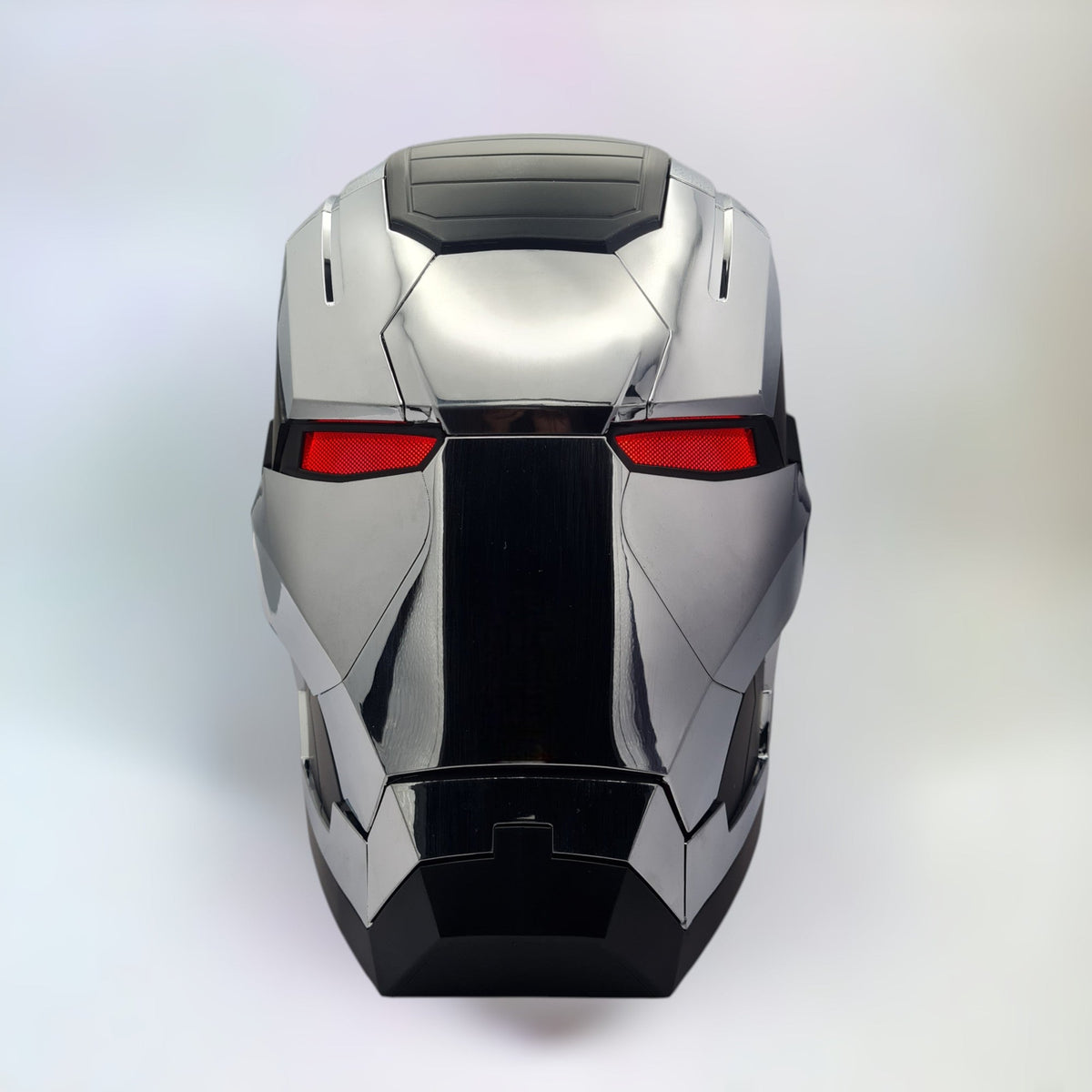 War Machine Helmet product image 1, provided for visual reference and product detail review