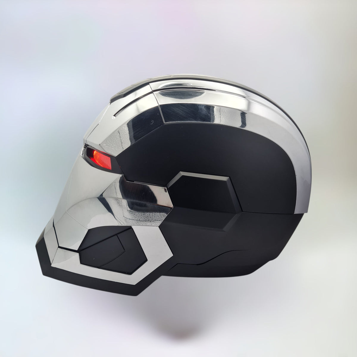 War Machine Helmet product image 5, provided for visual reference and product detail review