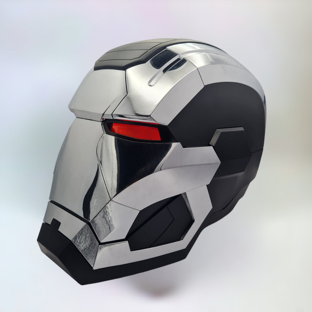War Machine Helmet product image 4, provided for visual reference and product detail review
