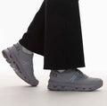 On Cloudzone Alloy Rock Lifestyle Sneakers product image 1, provided for visual reference and product detail review