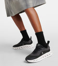 LOEWE Pre-Loved x On Cloudtilt 2.0 Black/White Lifestyle Sneakers product image 1, provided for visual reference and product