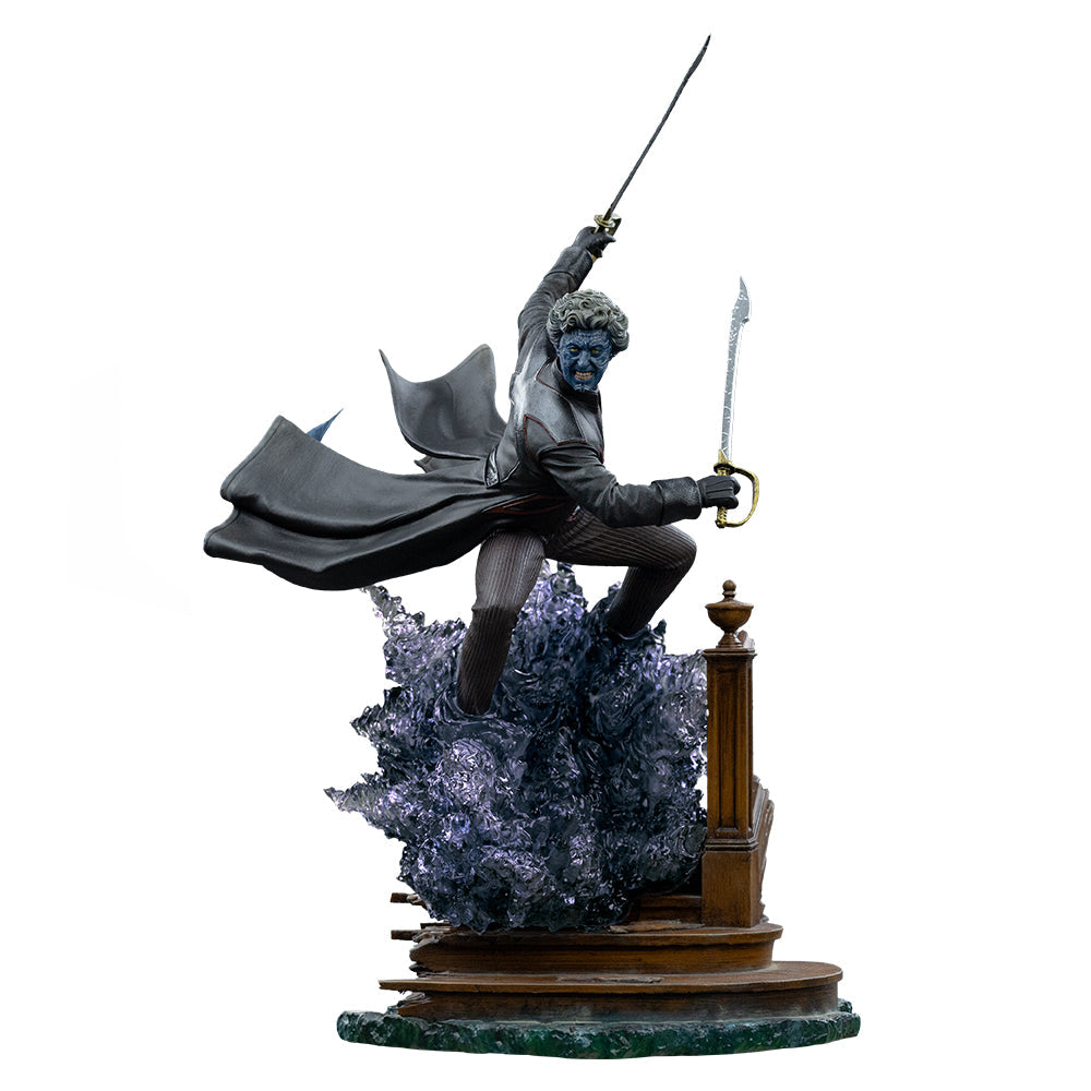 Pre-Order - Statue Nightcrawler - Avengers: Doomsday - BDS Art Scale 1/10 product image 1, provided for visual reference and