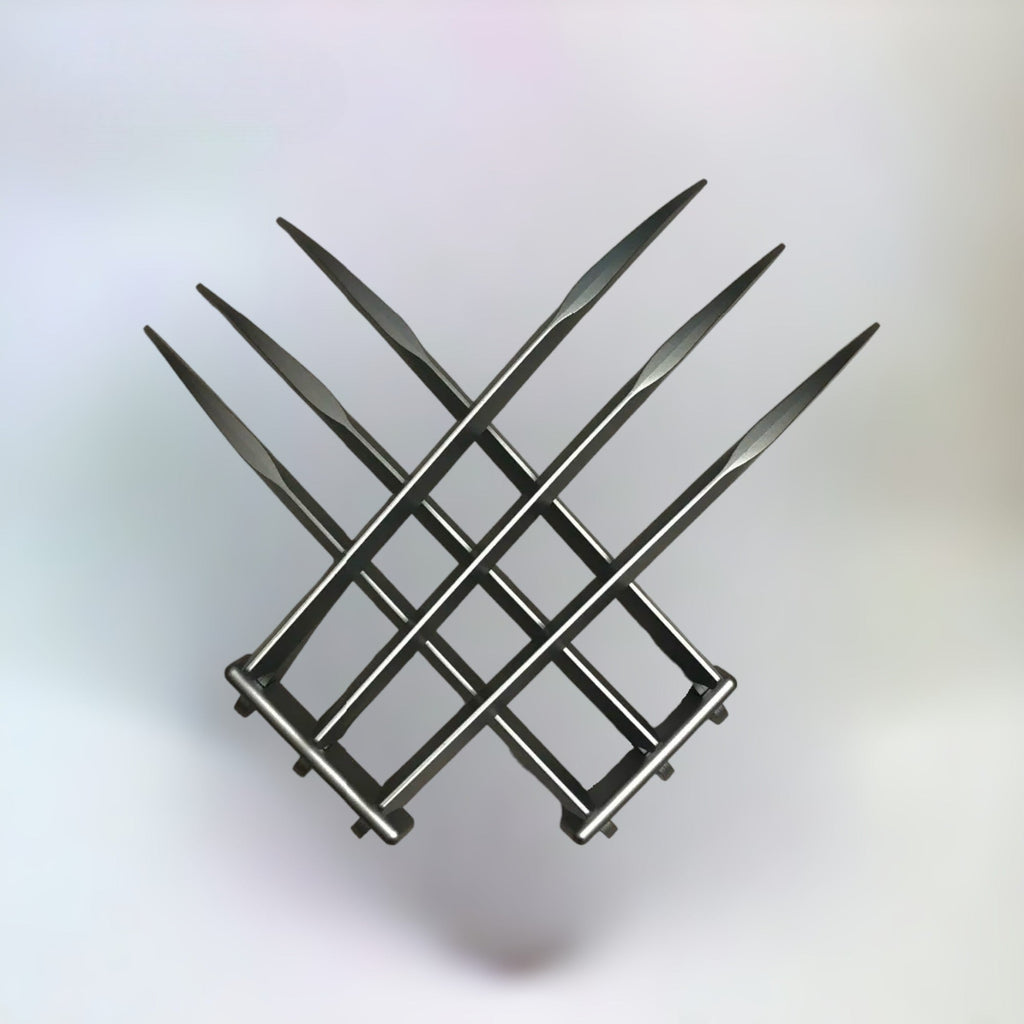 Wolverine Bundle product image 4, provided for visual reference and product detail review