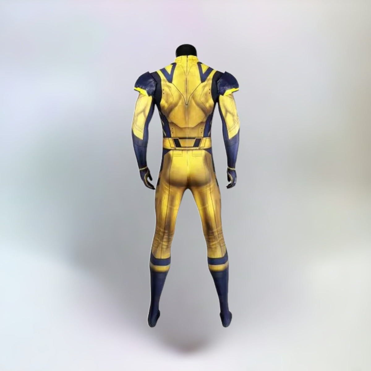 Wolverine Costume product image 4, provided for visual reference and product detail review