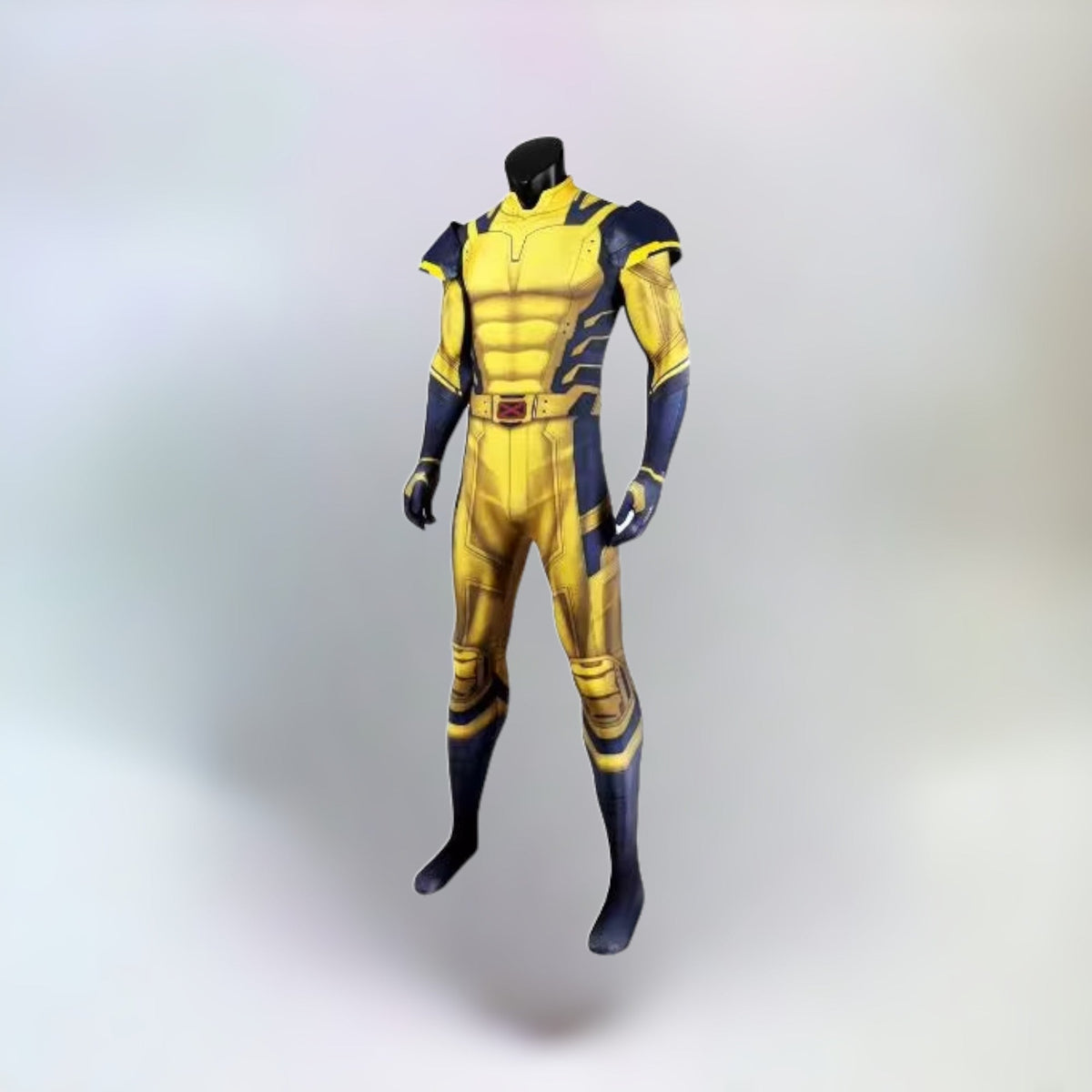 Wolverine Costume product image 2, provided for visual reference and product detail review