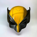 Wolverine Mask product image 1, provided for visual reference and product detail review