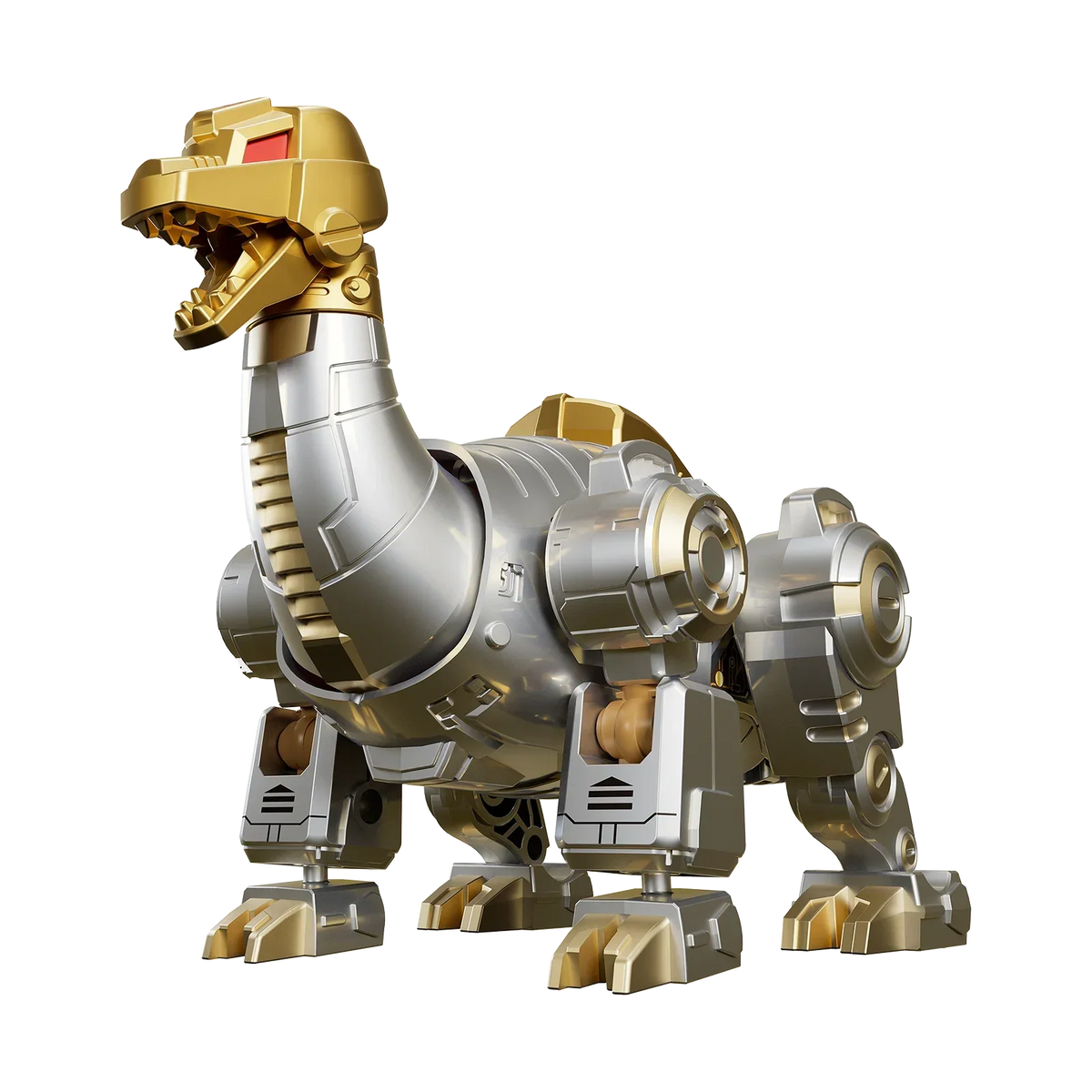Blokees Transformers X Yearly Version | Dinobot Desertion product image 4, provided for visual reference and product detail