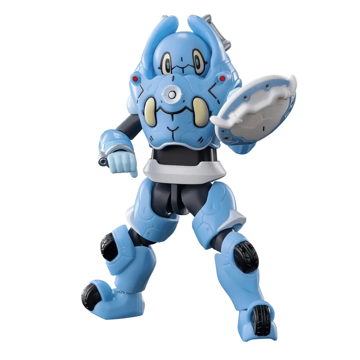 Blokees Ultraman Galaxy Version 13 Unleash Your Imagination product image 11, provided for visual reference and product