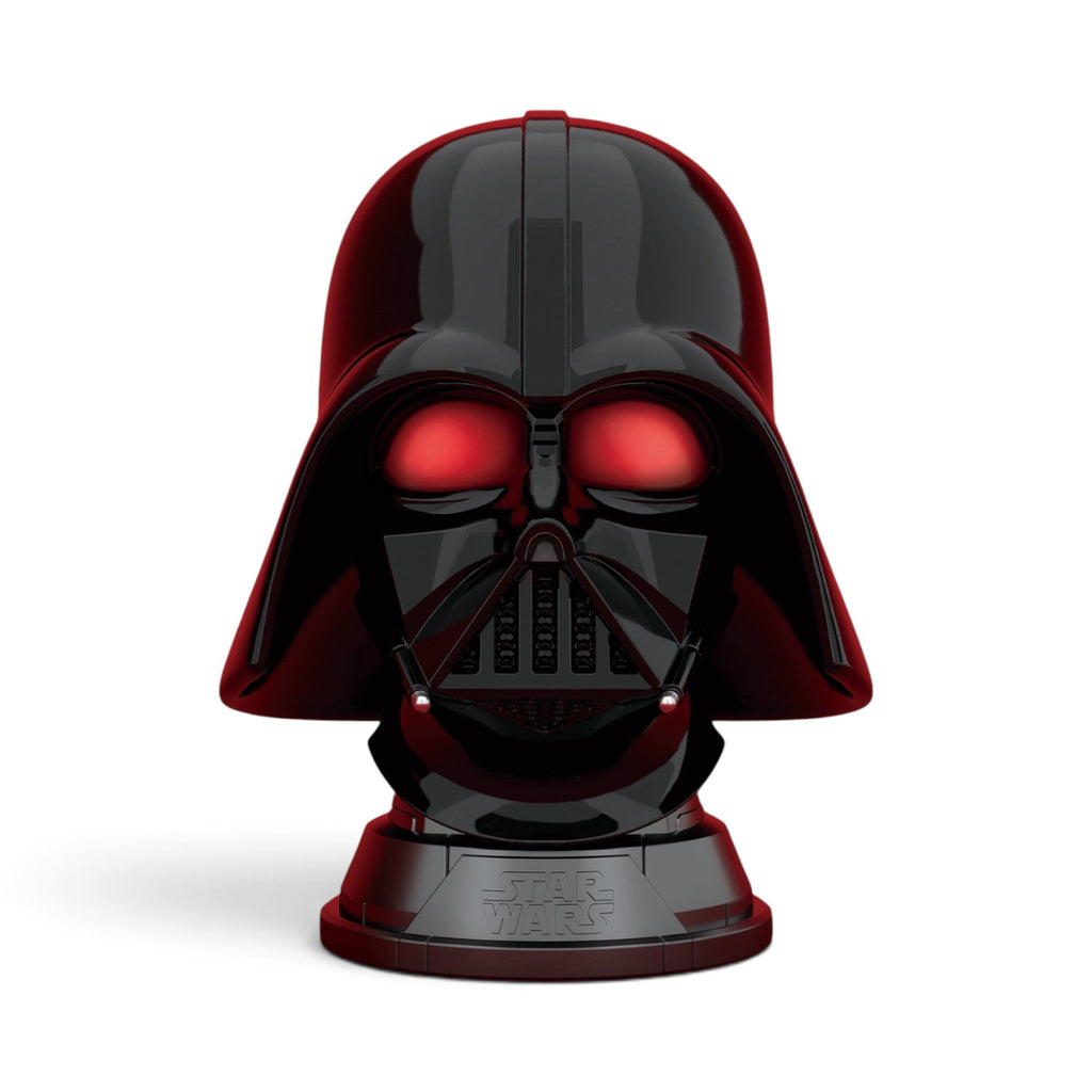 ZD Toys Darth Vader Helmet Night Light product image 2, provided for visual reference and product detail review