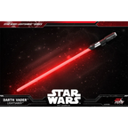 ZD Toys Darth Vader Lightsaber product image 4, provided for visual reference and product detail review