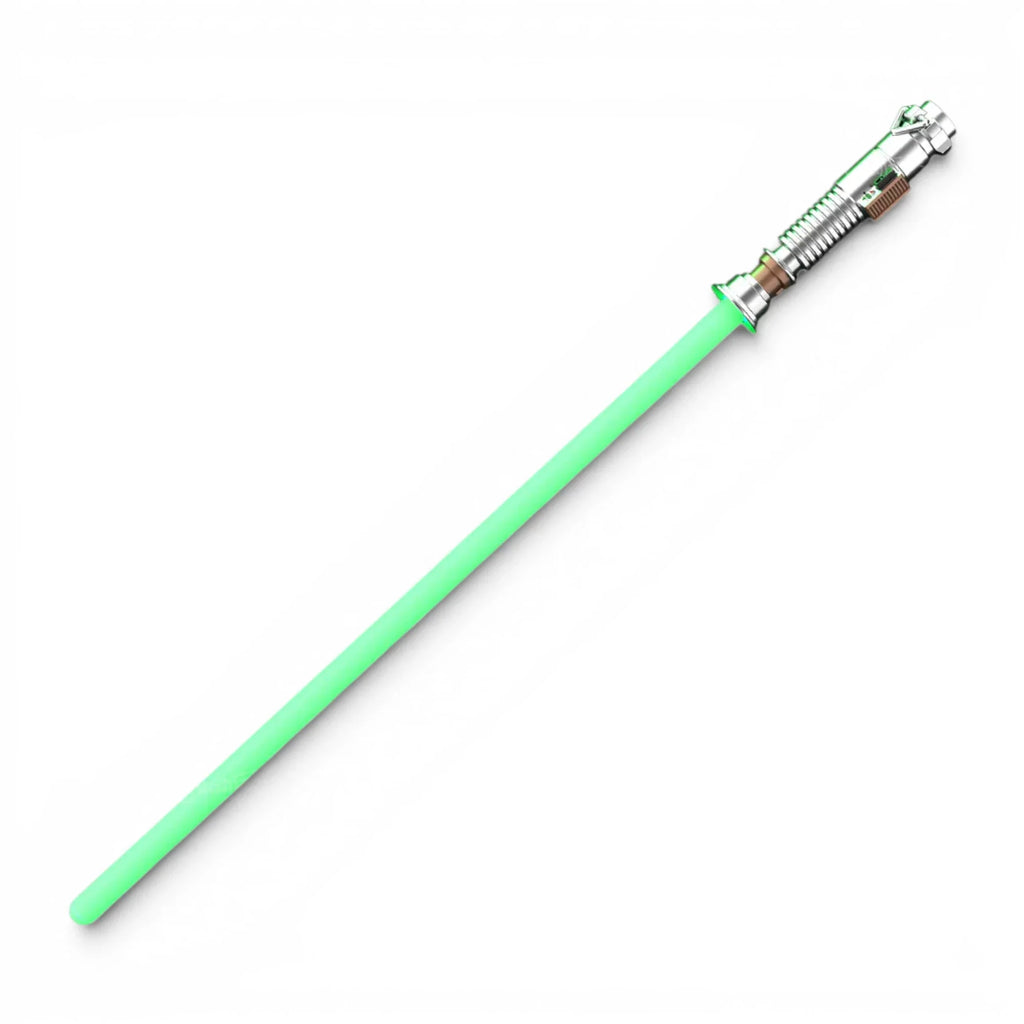 ZD Toys Luke Skywalker Lightsaber product image 2, provided for visual reference and product detail review