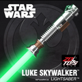 ZD Toys Luke Skywalker Lightsaber product image 1, provided for visual reference and product detail review