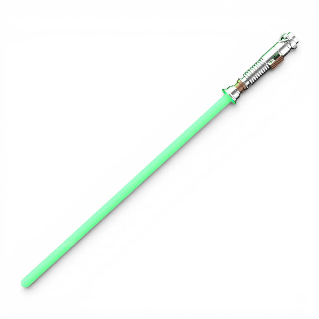ZD Toys Master Yoda Lightsaber product image 2, provided for visual reference and product detail review