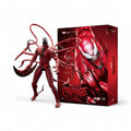 ZD Toys Carnage Action Figure product image 1, provided for visual reference and product detail review