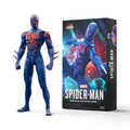 ZD Toys Spiderman 2099 Action Figure product image 1, provided for visual reference and product detail review