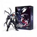 ZD Toys Venom Action Figure product image 1, provided for visual reference and product detail review