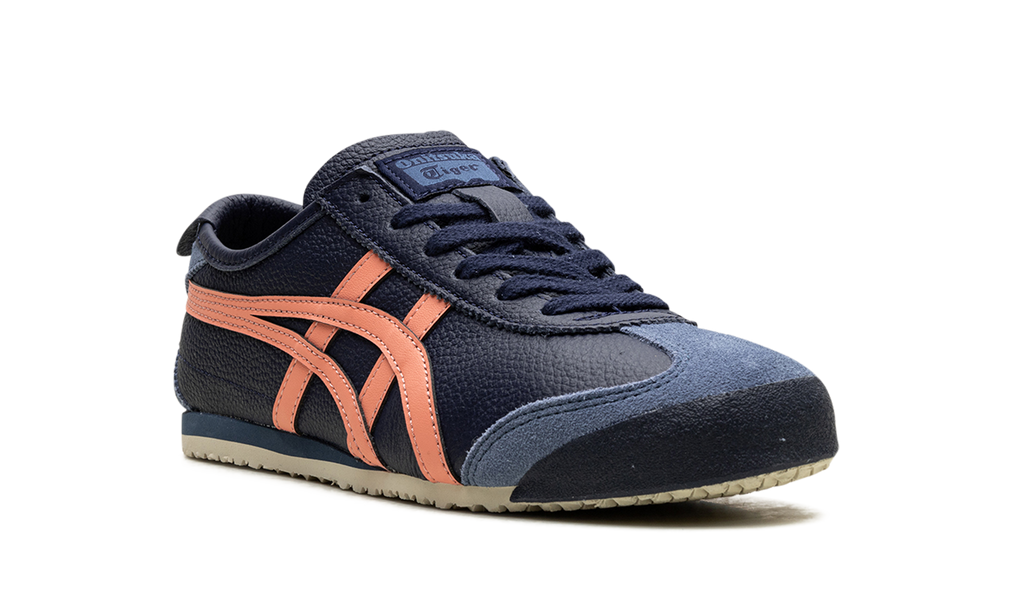 Onitsuka-tiger|mexico-66-peacoat-guava-132381 product image 7, provided for visual reference and product detail review