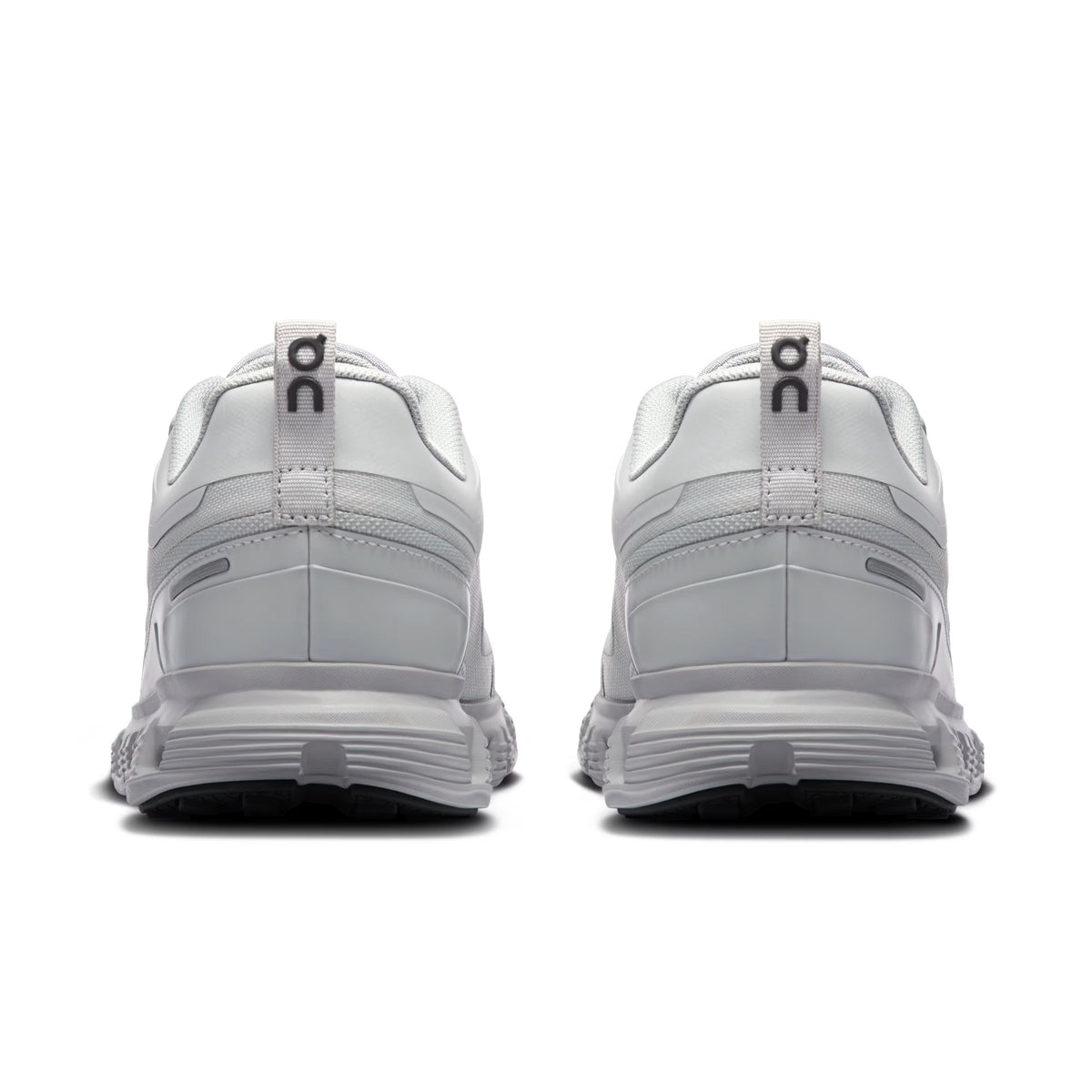 On Women Cloud 6 Geo Waterproof Wolf/Wolf Lifestyle Sneakers product image 6, provided for visual reference and product