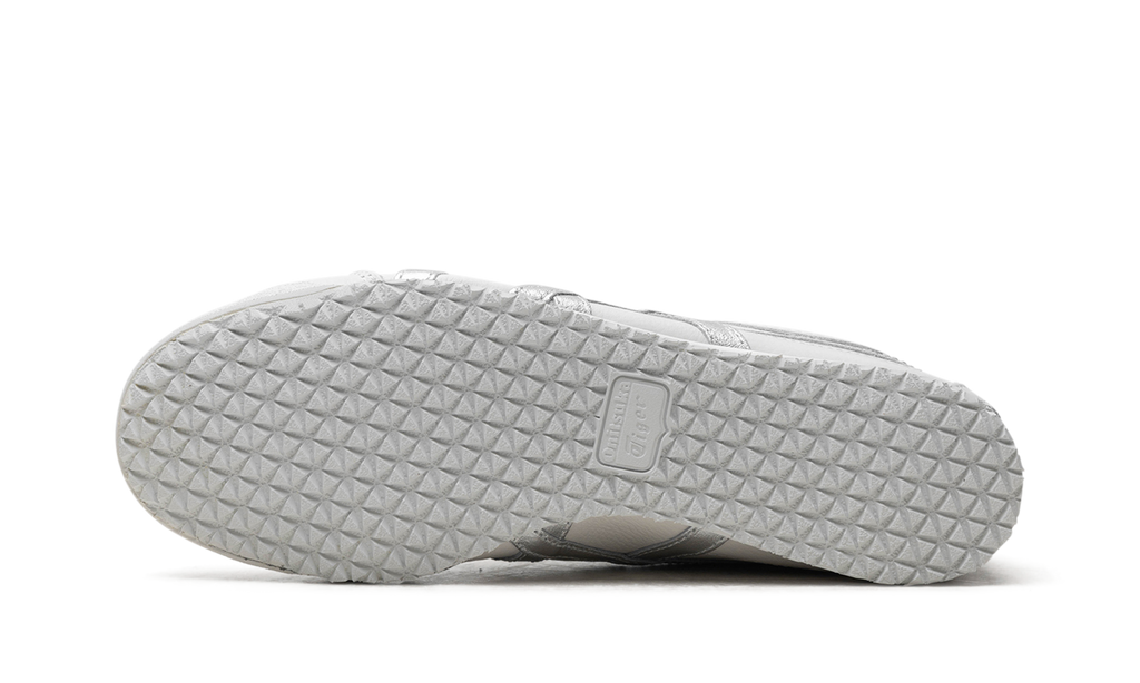 Onitsuka-tiger|tiger-mexico-66-white-silver-133694 product image 5, provided for visual reference and product detail review