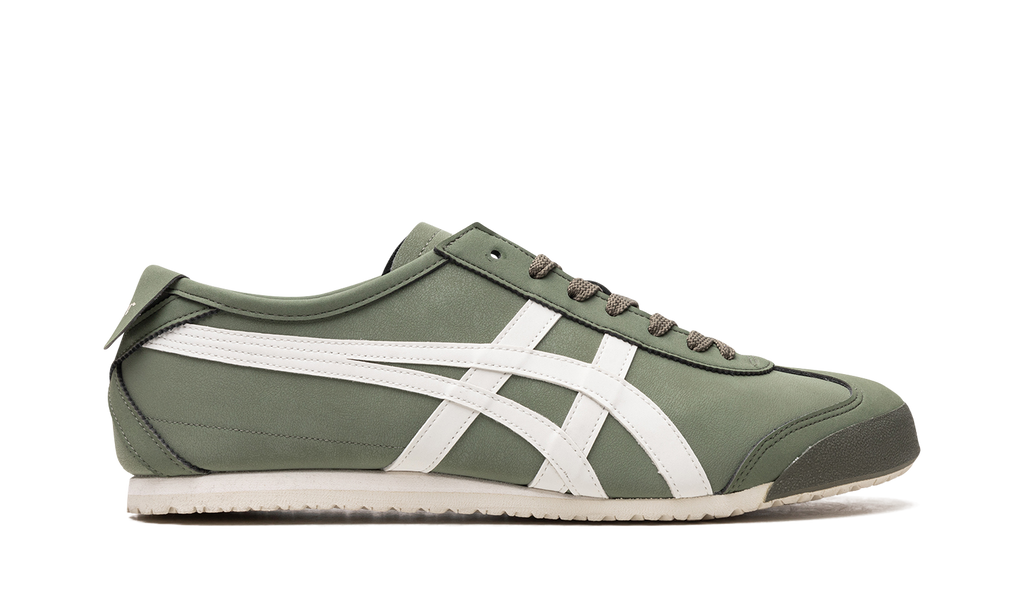 Onitsuka-tiger|mexico-66-green-white-120034 product image 6, provided for visual reference and product detail review