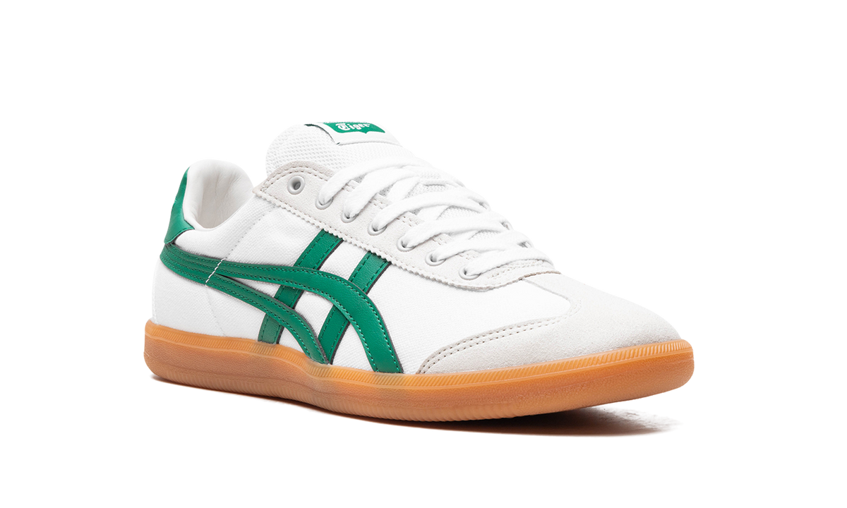 Onitsuka-tiger|tokuten-white-green-gum-128874 product image 7, provided for visual reference and product detail review