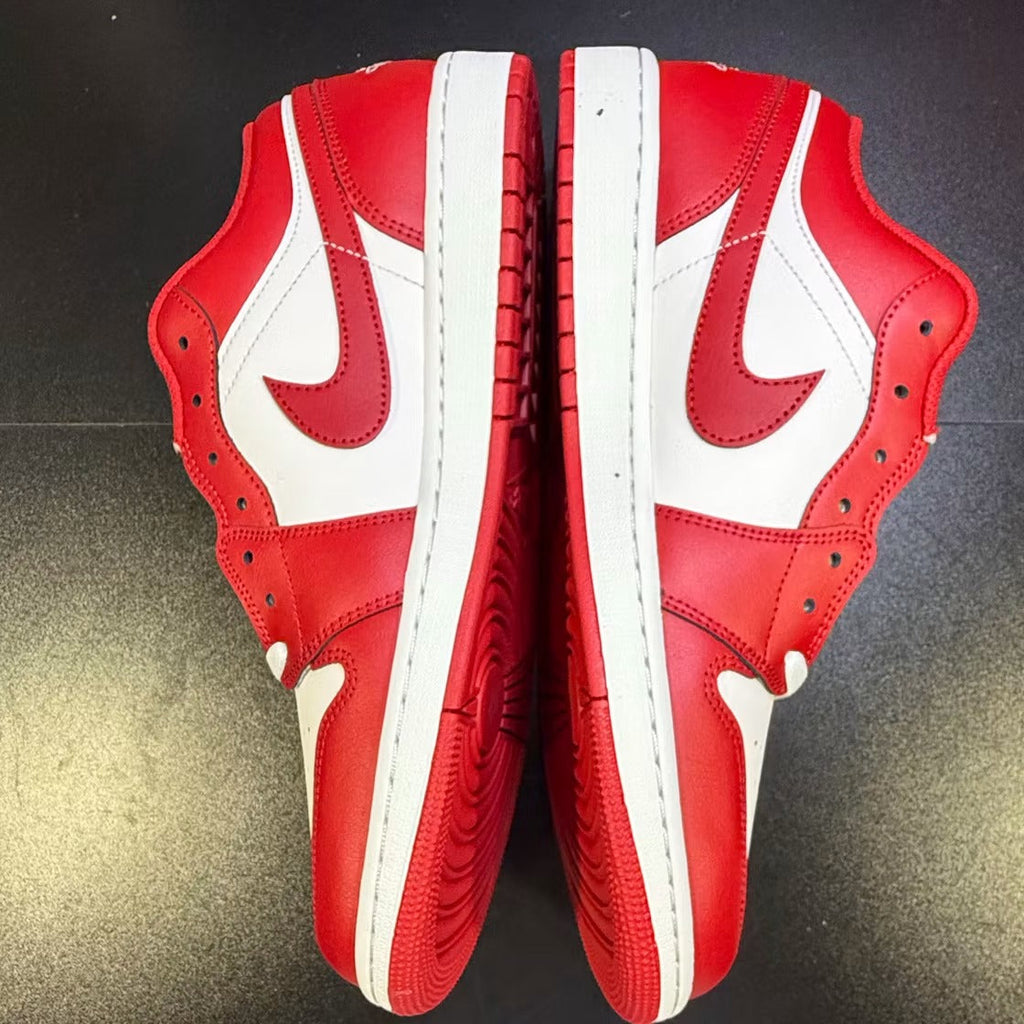 Air Jordan 1 Low New Beginnings product image 4, provided for visual reference and product detail review