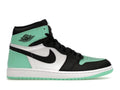 Air Jordan 1 Retro High OG Green Glow product image 1, provided for visual reference and product detail review