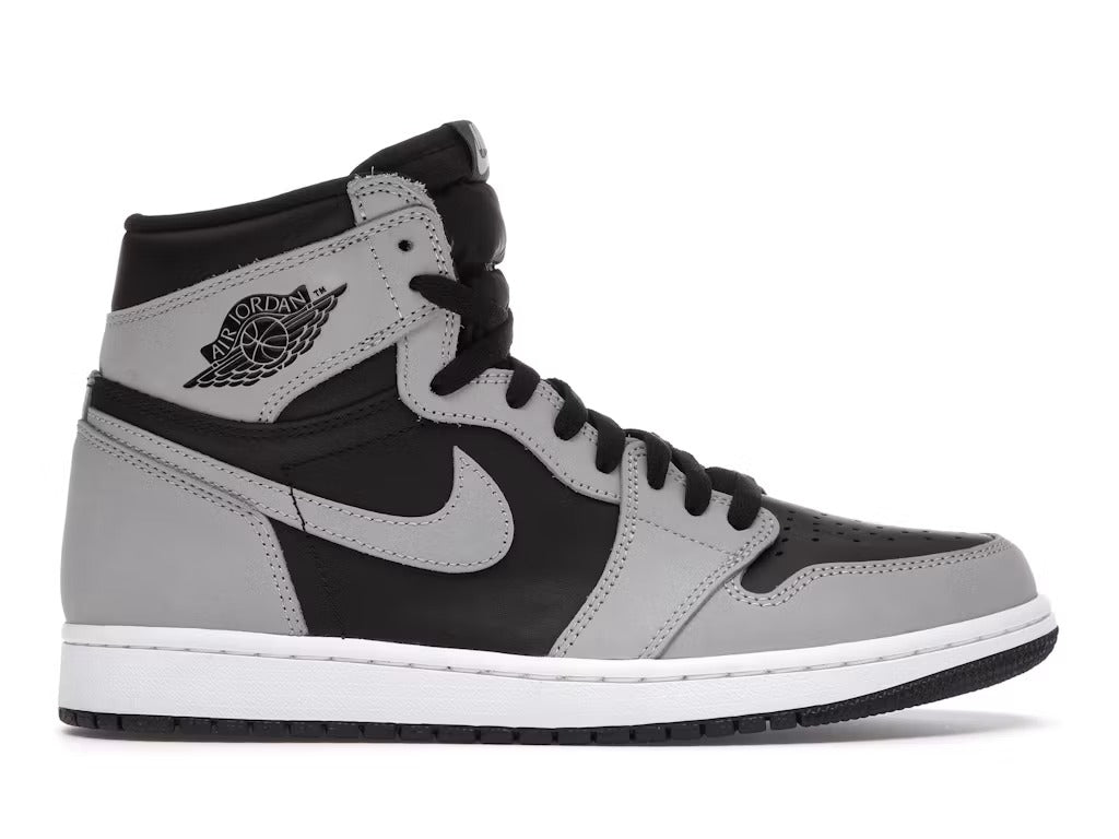 Air Jordan 1 Retro High Shadow 2.0 product image 1, provided for visual reference and product detail review