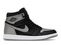 Air Jordan 1 Retro High OG Satin Shadow (Women) product image 1, provided for visual reference and product detail review