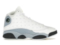 Air Jordan 13 Retro Blue Grey product image 1, provided for visual reference and product detail review