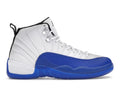 Air Jordan 12 Retro Blueberry product image 1, provided for visual reference and product detail review
