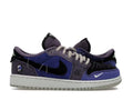 Air Jordan 1 Retro Low OG Zion Williamson Voodoo Alternate (GS) product image 1, provided for visual reference and product