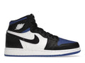 Air Jordan 1 Retro High Royal Toe (GS) product image 1, provided for visual reference and product detail review
