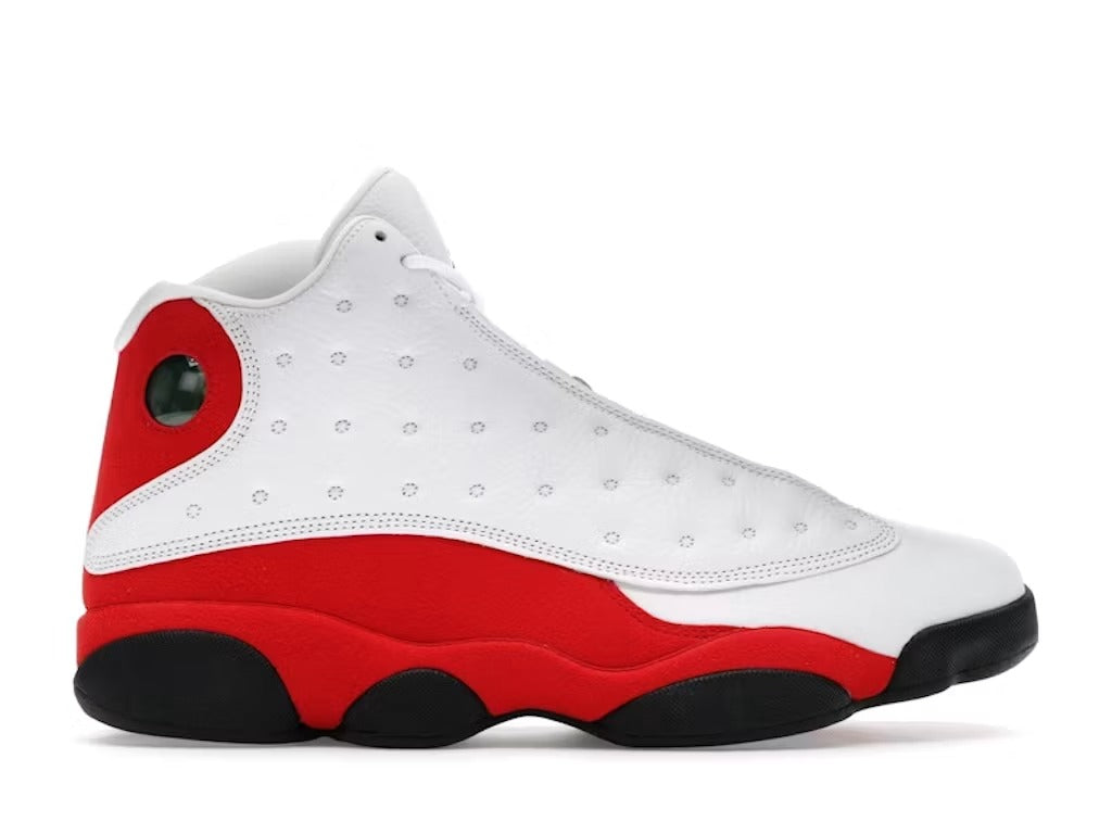 Air Jordan 13 Retro OG Chicago (2026) product image 1, provided for visual reference and product detail review