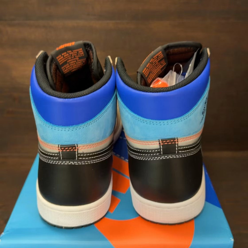 Air Jordan 1 Retro High OG Prototype product image 5, provided for visual reference and product detail review
