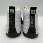 Air Jordan 12 Retro SP A Ma Maniére White (Women) product image 5, provided for visual reference and product detail review
