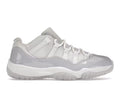 Air Jordan 11 Retro Low Pure Violet (Women) product image 1, provided for visual reference and product detail review