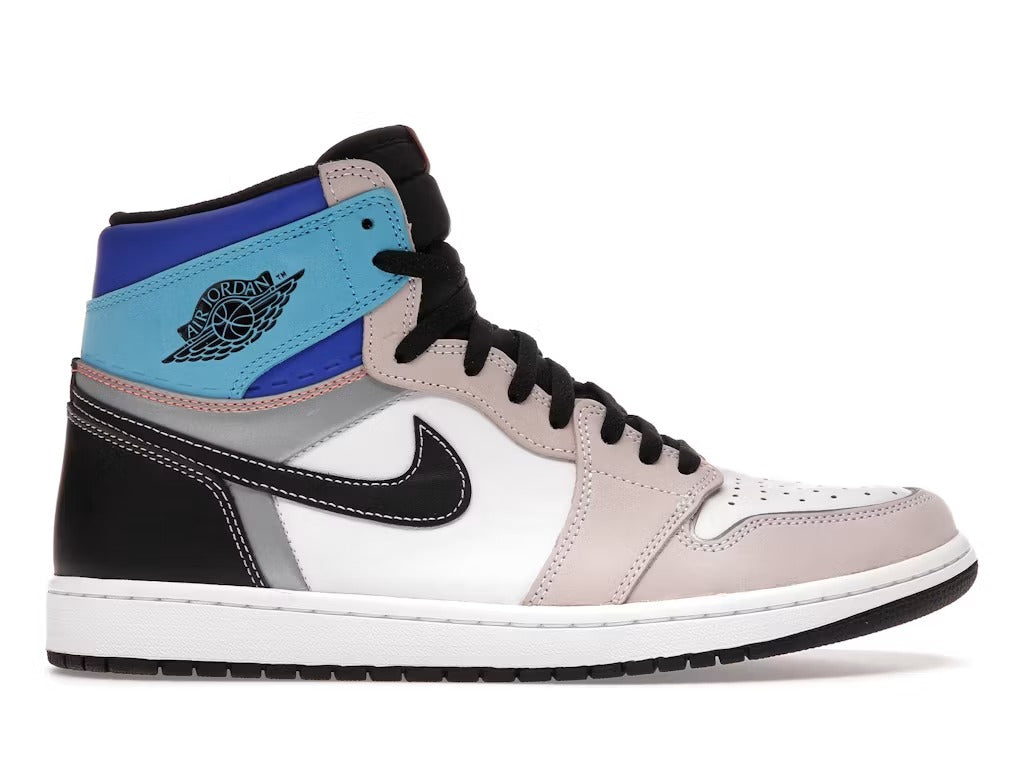 Air Jordan 1 Retro High OG Prototype product image 1, provided for visual reference and product detail review
