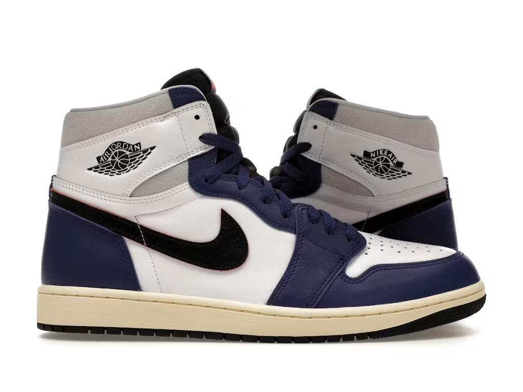 Air Jordan 1 Retro High OG Rare Air product image 1, provided for visual reference and product detail review