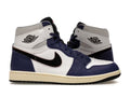Air Jordan 1 Retro High OG Rare Air product image 1, provided for visual reference and product detail review