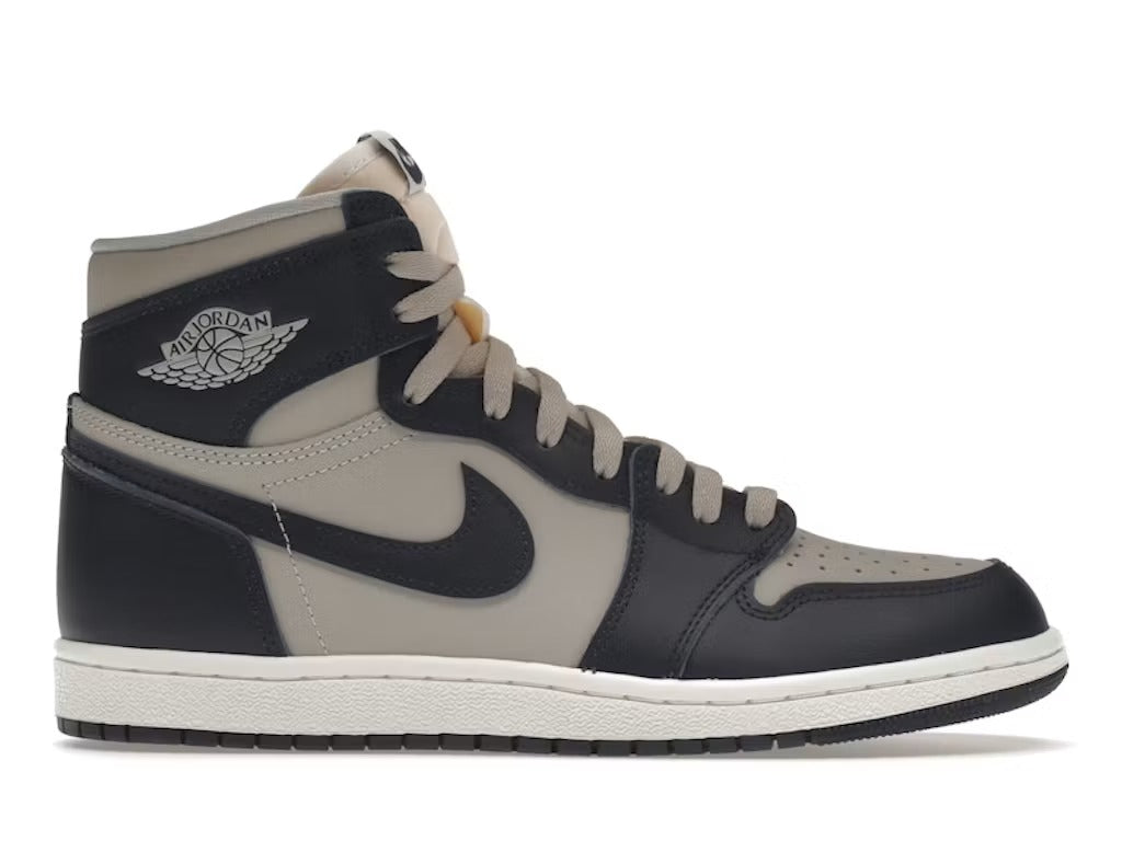 Air Jordan 1 Retro High '85 Georgetown product image 1, provided for visual reference and product detail review