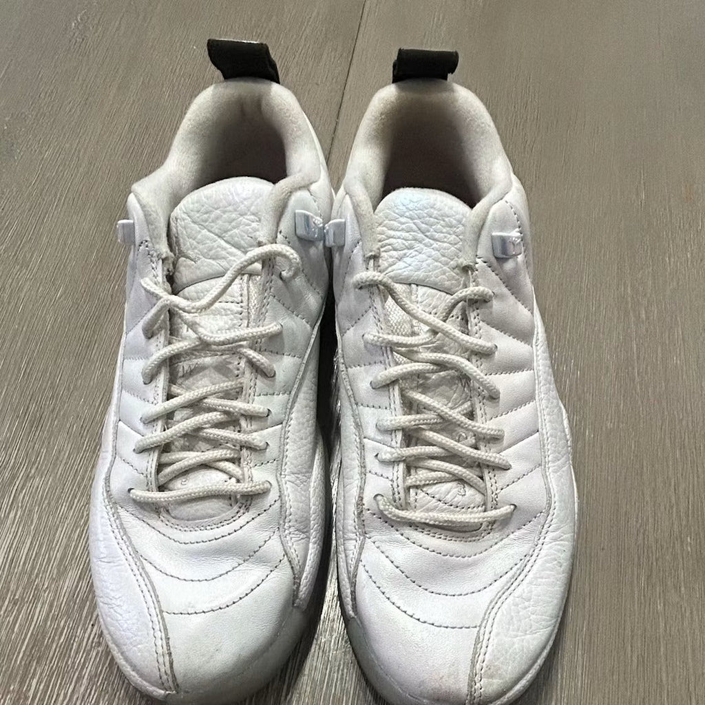 Air Jordan 12 Retro Low Easter (2021) product image 4, provided for visual reference and product detail review