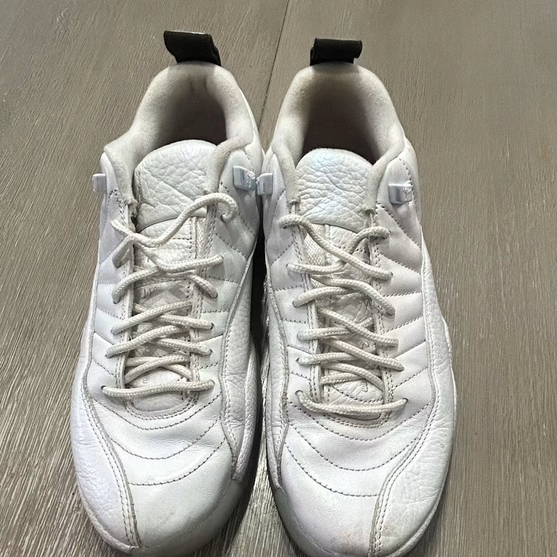 Air Jordan 12 Retro Low Easter (2021) product image 4, provided for visual reference and product detail review