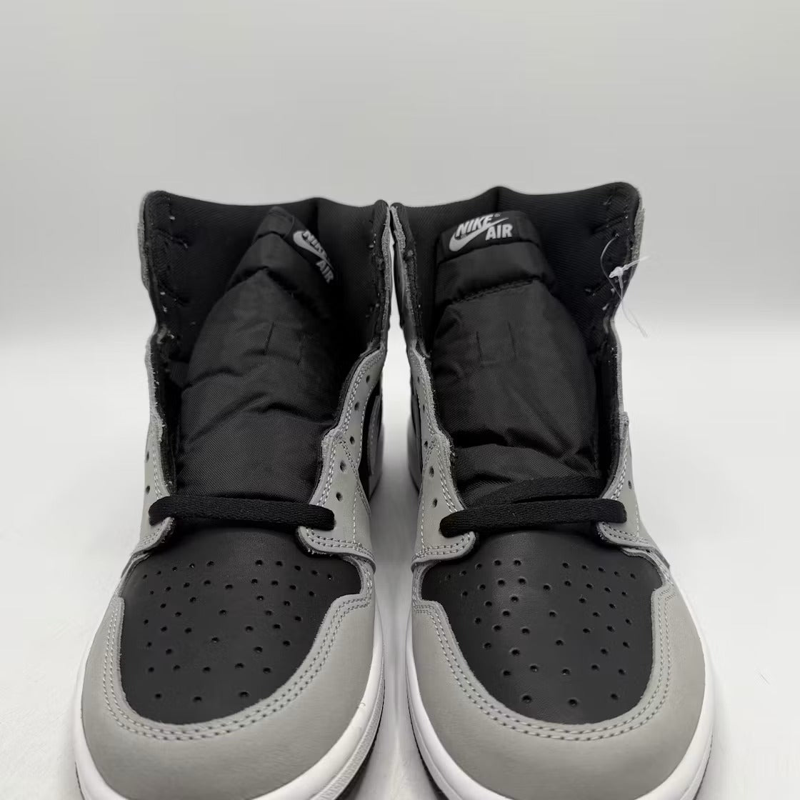 Air Jordan 1 Retro High Shadow 2.0 product image 2, provided for visual reference and product detail review
