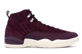 Air Jordan 12 Retro Bordeaux product image 1, provided for visual reference and product detail review