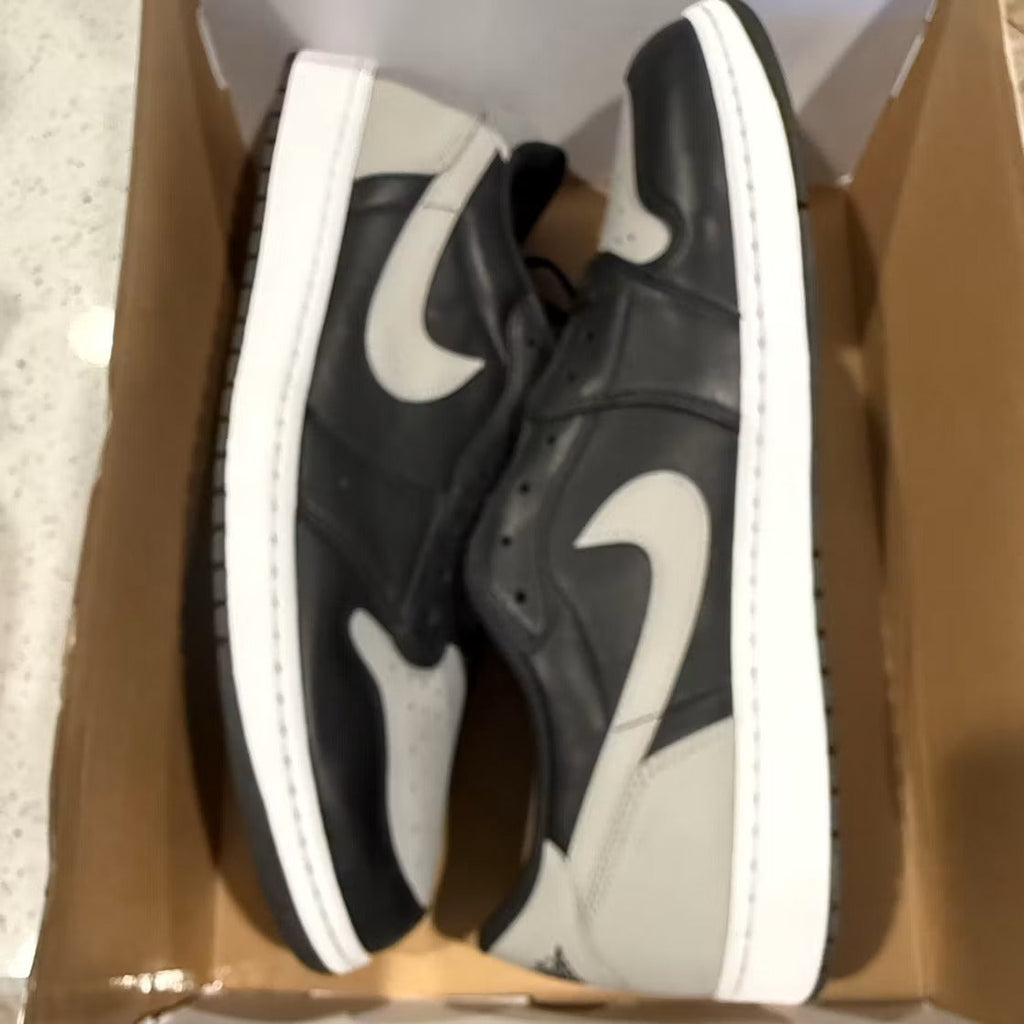 Air Jordan 1 Retro Low OG Shadow (2024) product image 3, provided for visual reference and product detail review